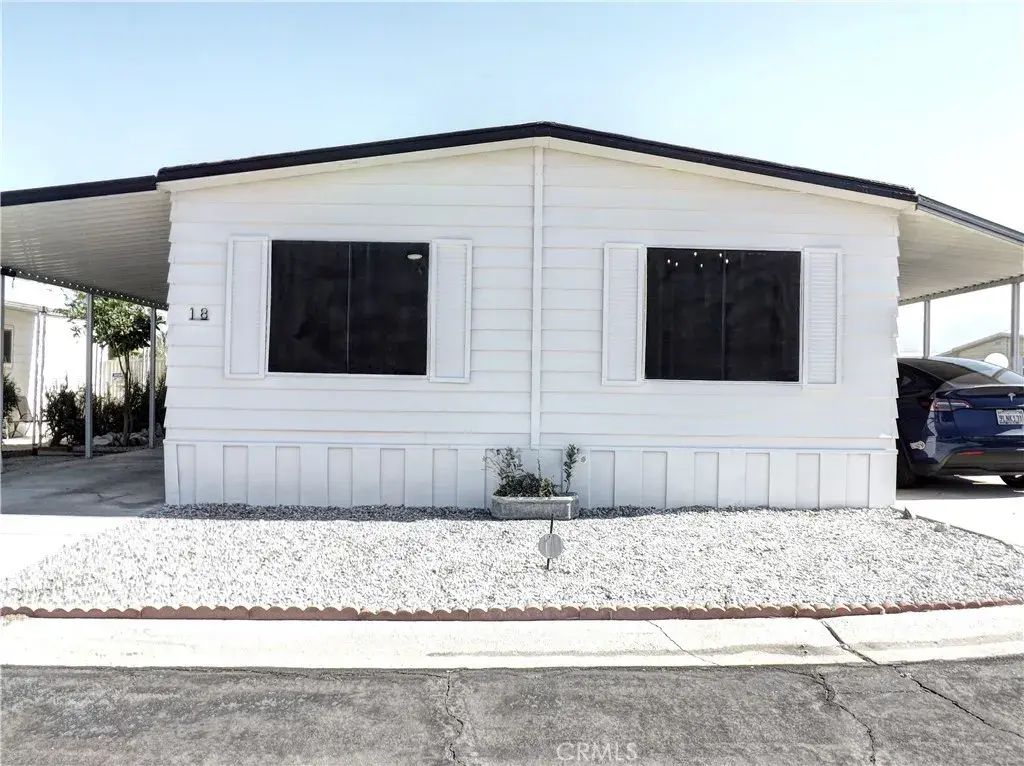 14777 Palm Drive 18, Desert Hot Springs