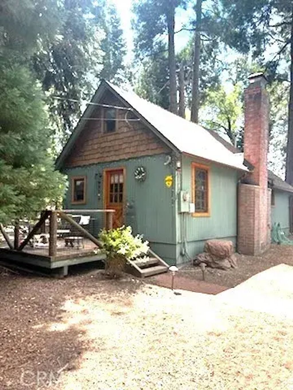 27877 Holly, Lake Arrowhead
