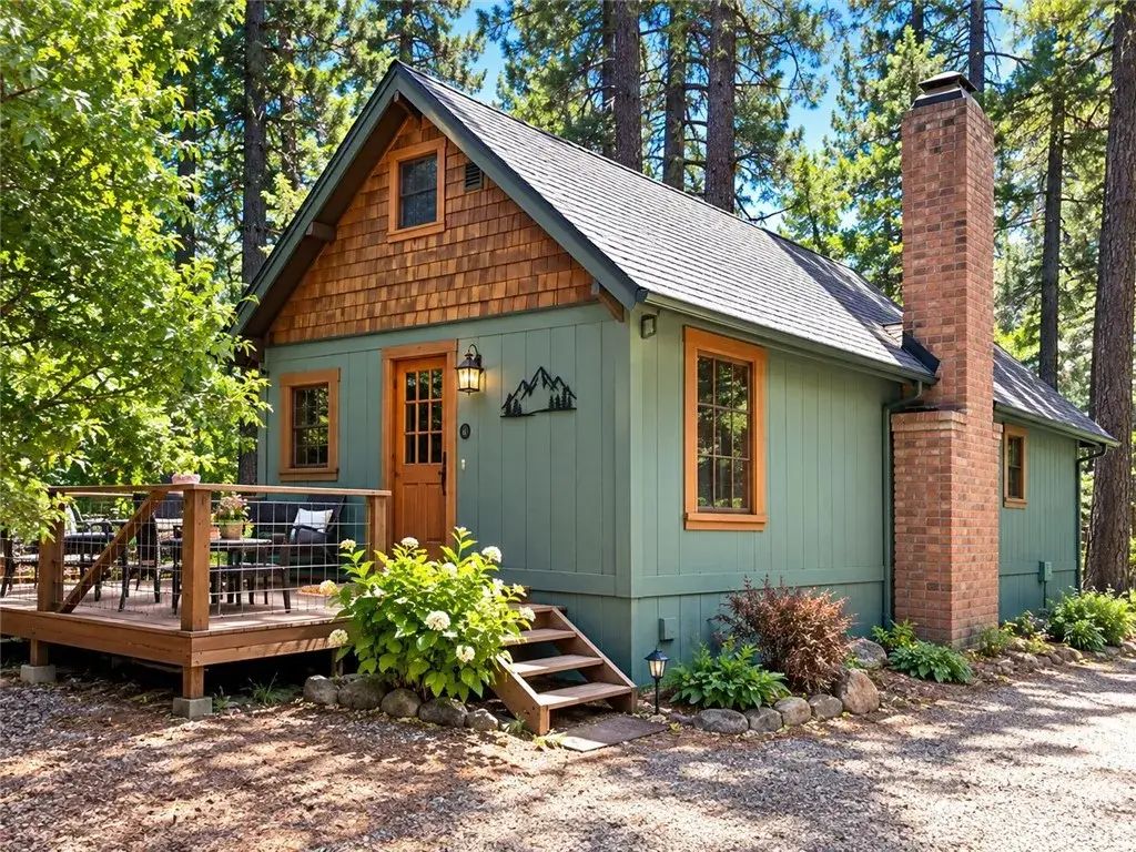 27877 Holly, Lake Arrowhead