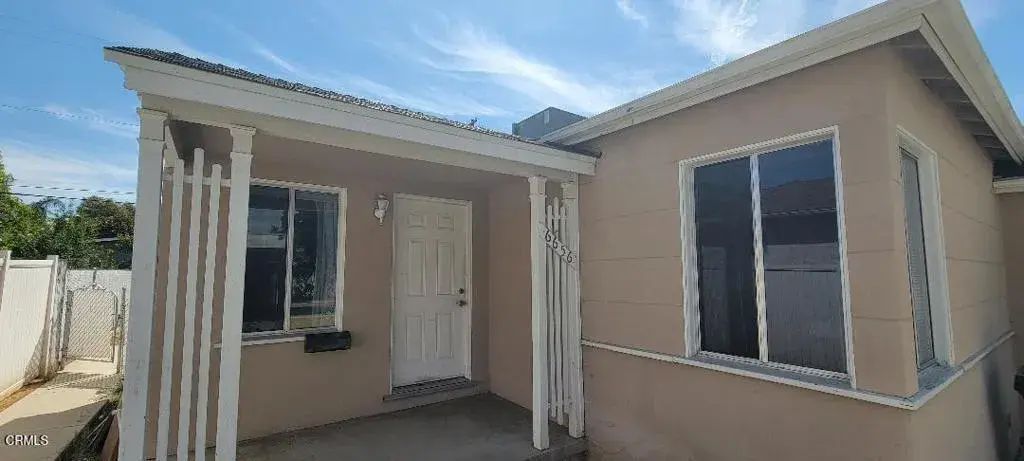 6656 Enfield Avenue, Reseda