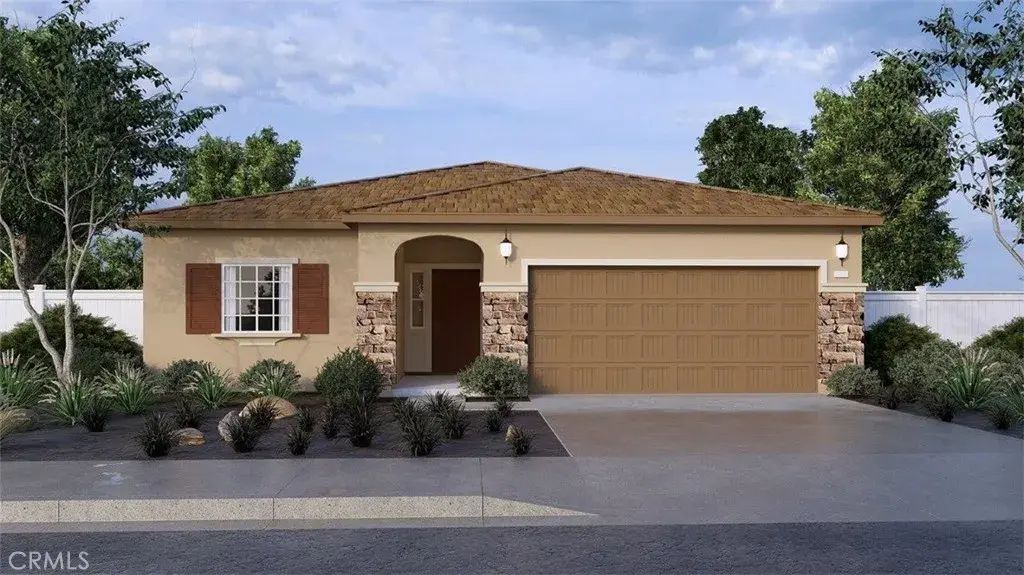 49637 Quill Road, Indio