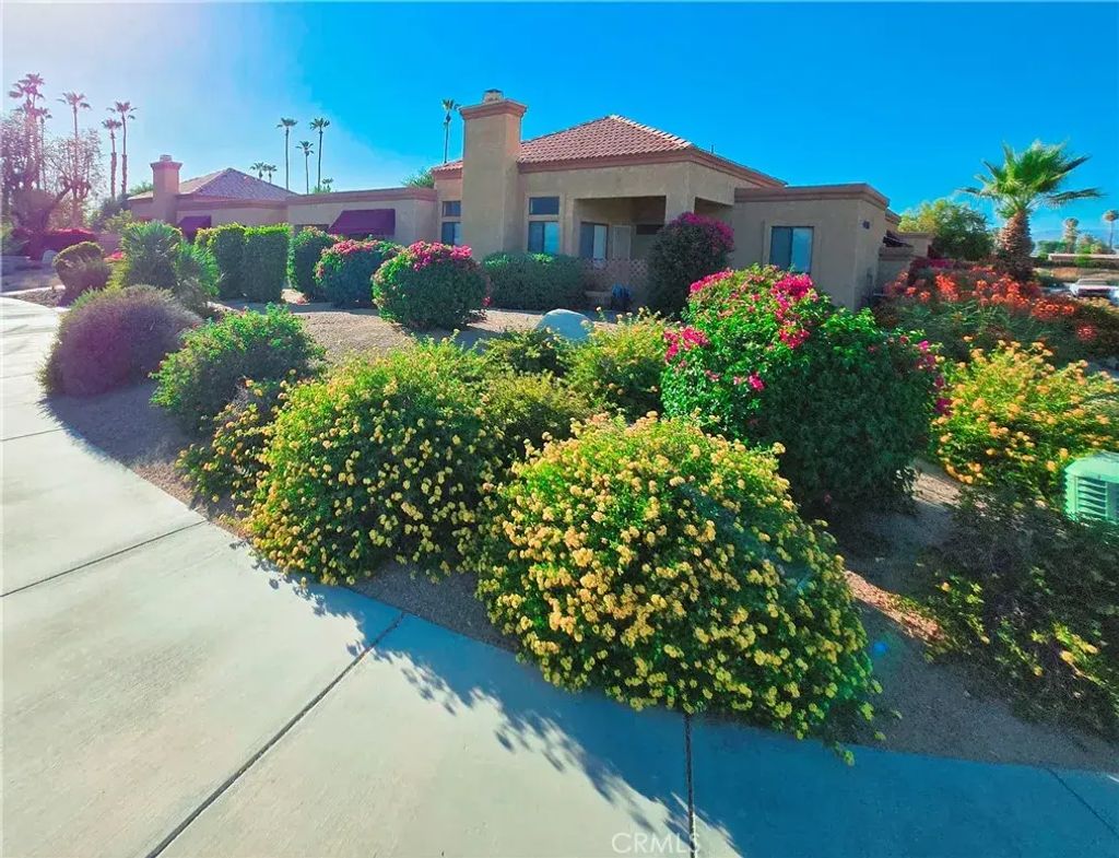 42995 Park 3, Palm Desert