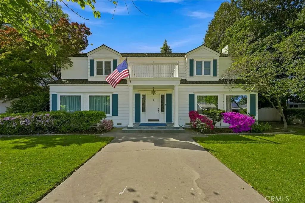 1012 Wyoming, Merced