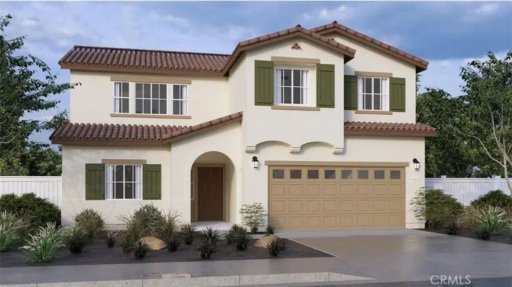 49651 Quill Road, Indio