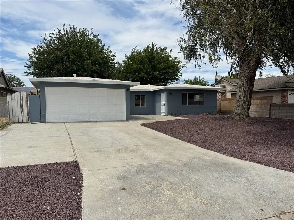 44327 23rd West, Lancaster