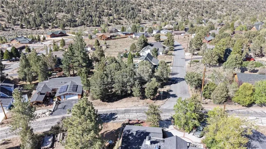 47080 Sky View, Big Bear City