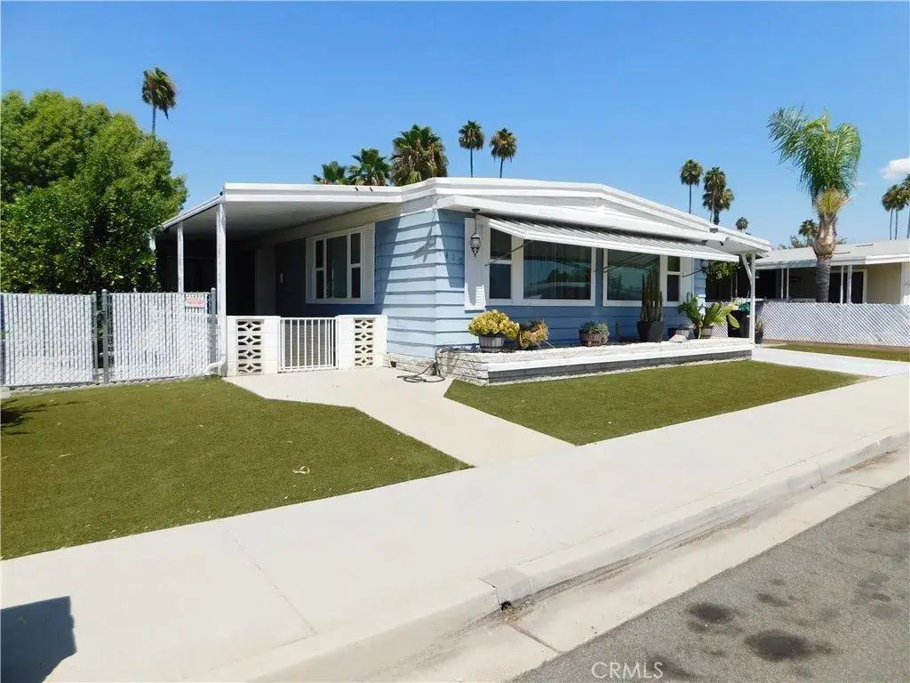 1410 Vista Grande Drive, Hemet