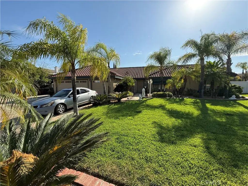 11551 Knoll Vista, Moreno Valley