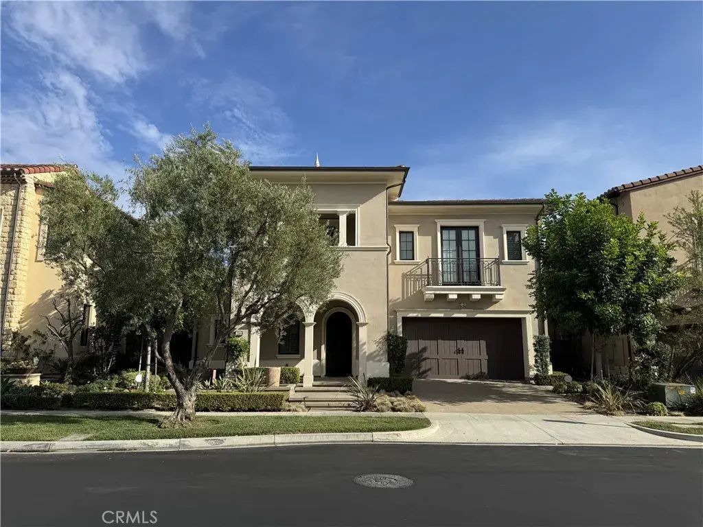 114 Homecoming, Irvine