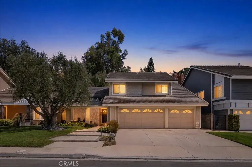 7158 E Columbus, Anaheim