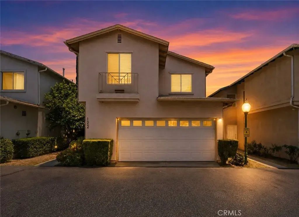 9300 Burnet Avenue 122, North Hills