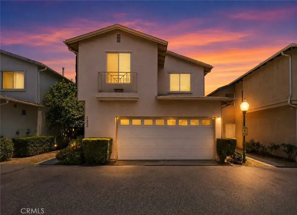 9300 Burnet Avenue 122, North Hills