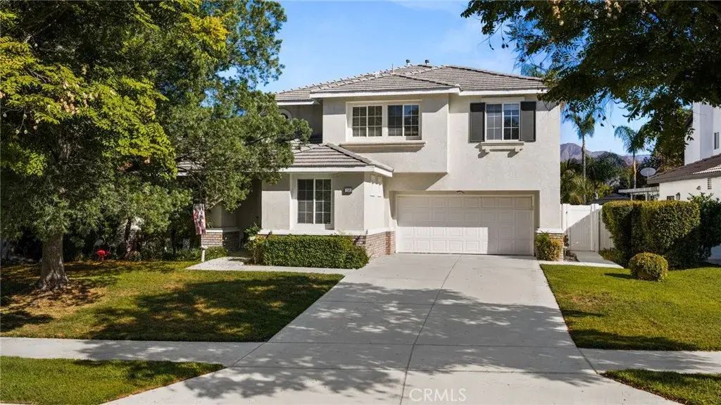 1591 Valley Falls, Redlands