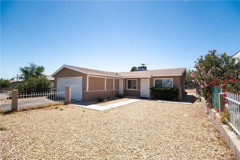 1912 Sunset St, Barstow
