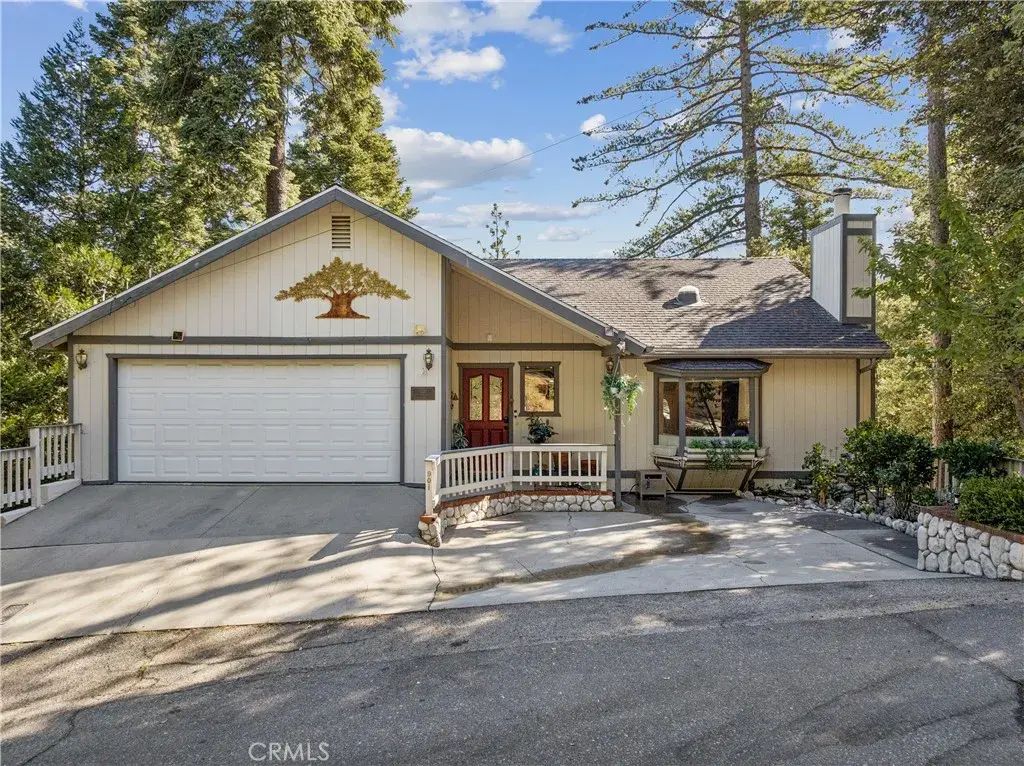 901 Nesthorn, Crestline