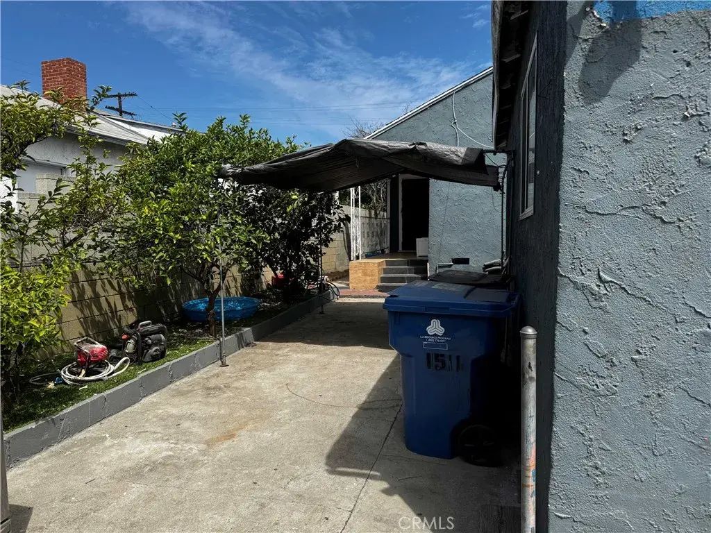 1511 E O Street, Wilmington