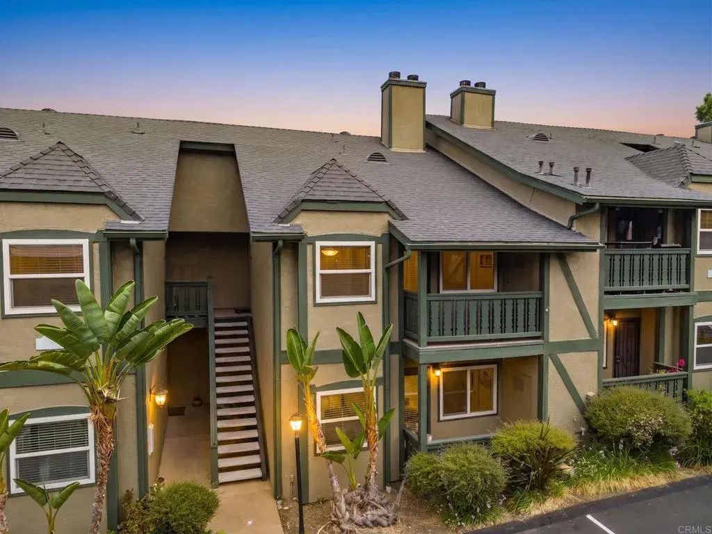 1434 Marshall Road 23, Alpine
