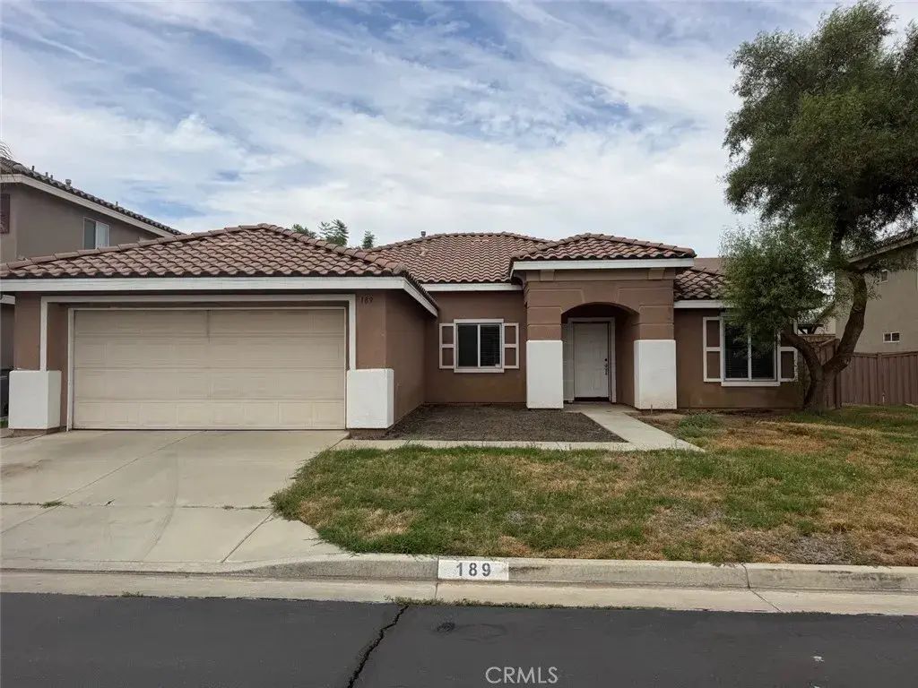 189 Ropango, Hemet