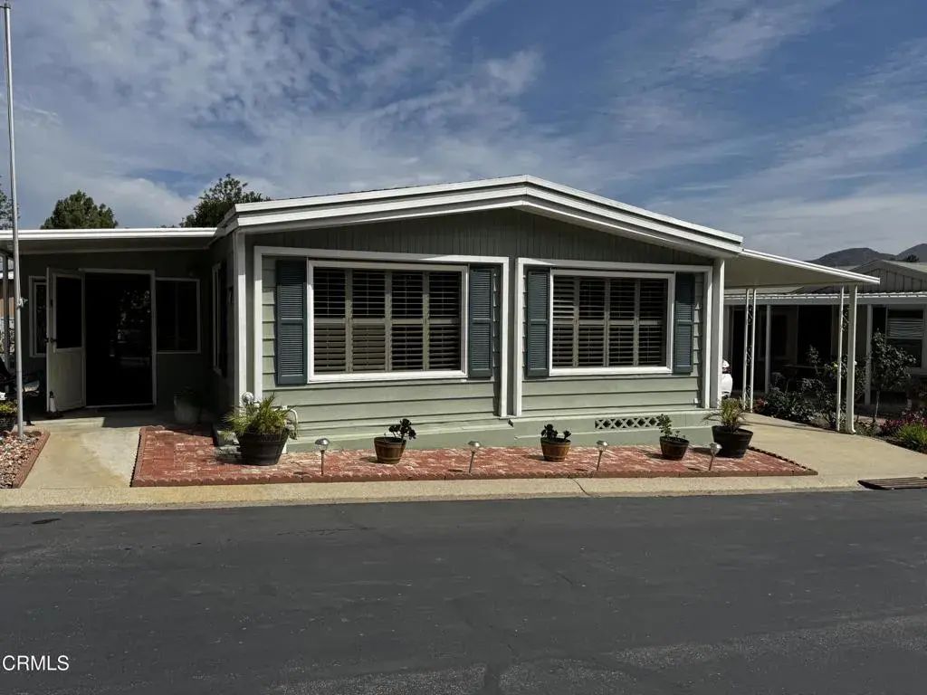 33 Irena 99, Camarillo