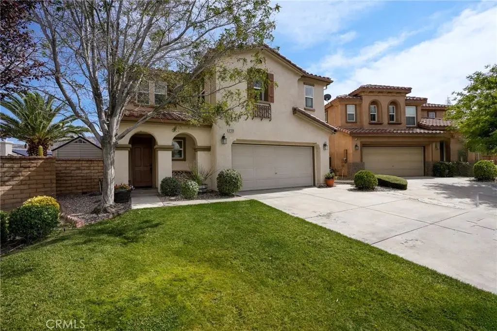 37326 Pippin Place, Palmdale