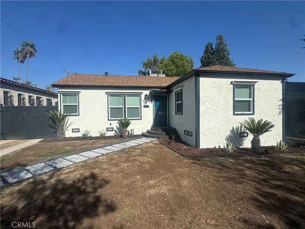 3323 N Mayfield Ave, San Bernardino