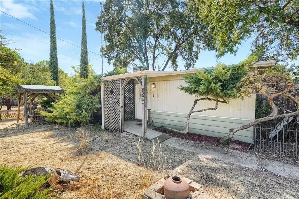 4580 S.terrace, Lakeport