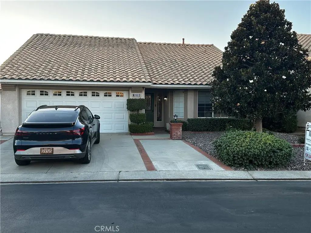 1209 Bel Air Court, Banning