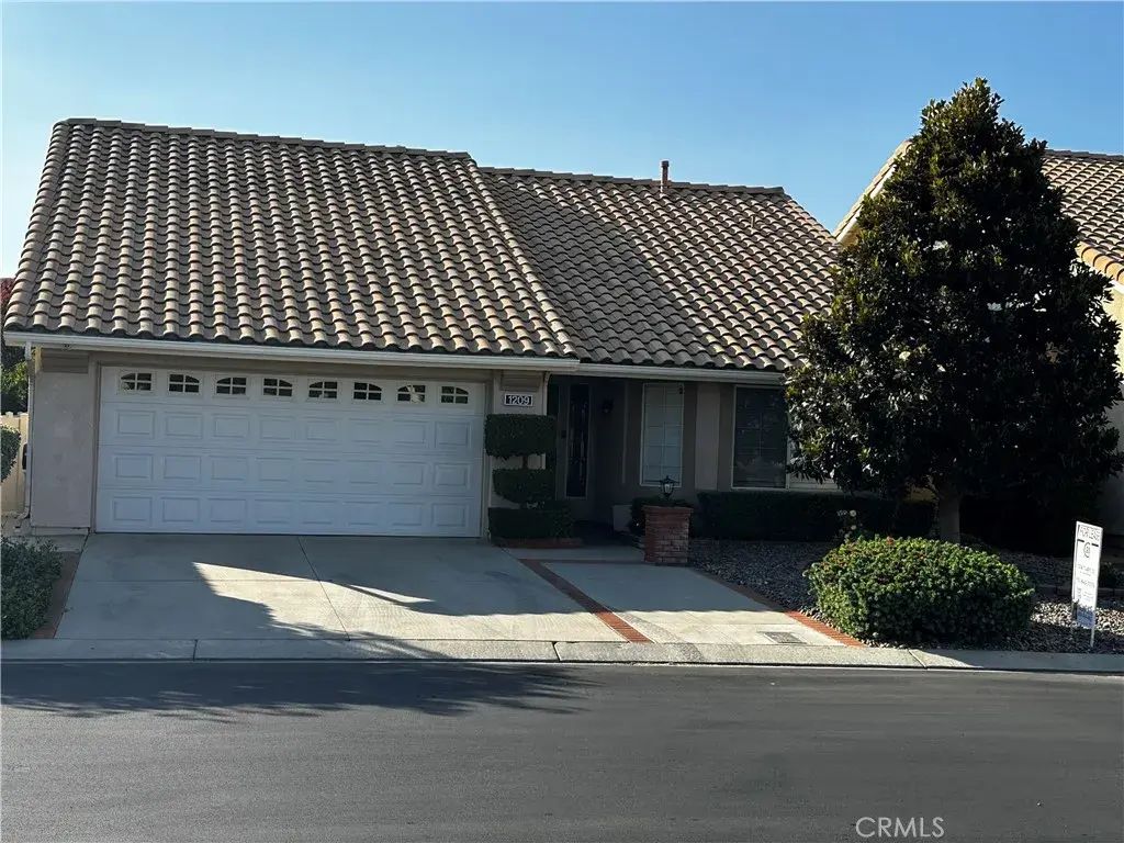 1209 Bel Air Court, Banning