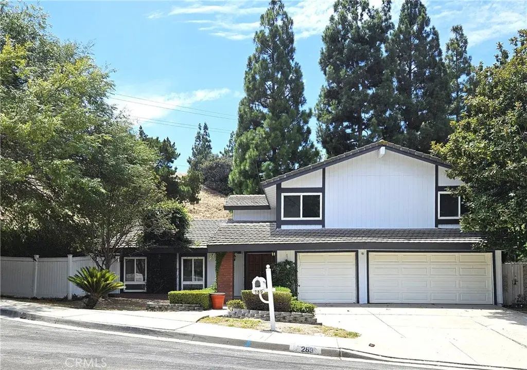289 S Solomon, Anaheim