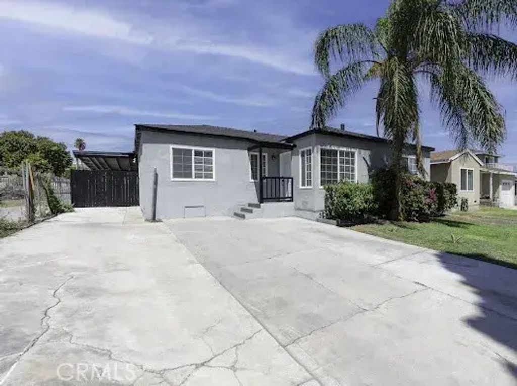 1046 Scenic, San Bernardino