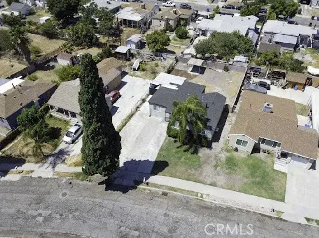 1046 Scenic, San Bernardino