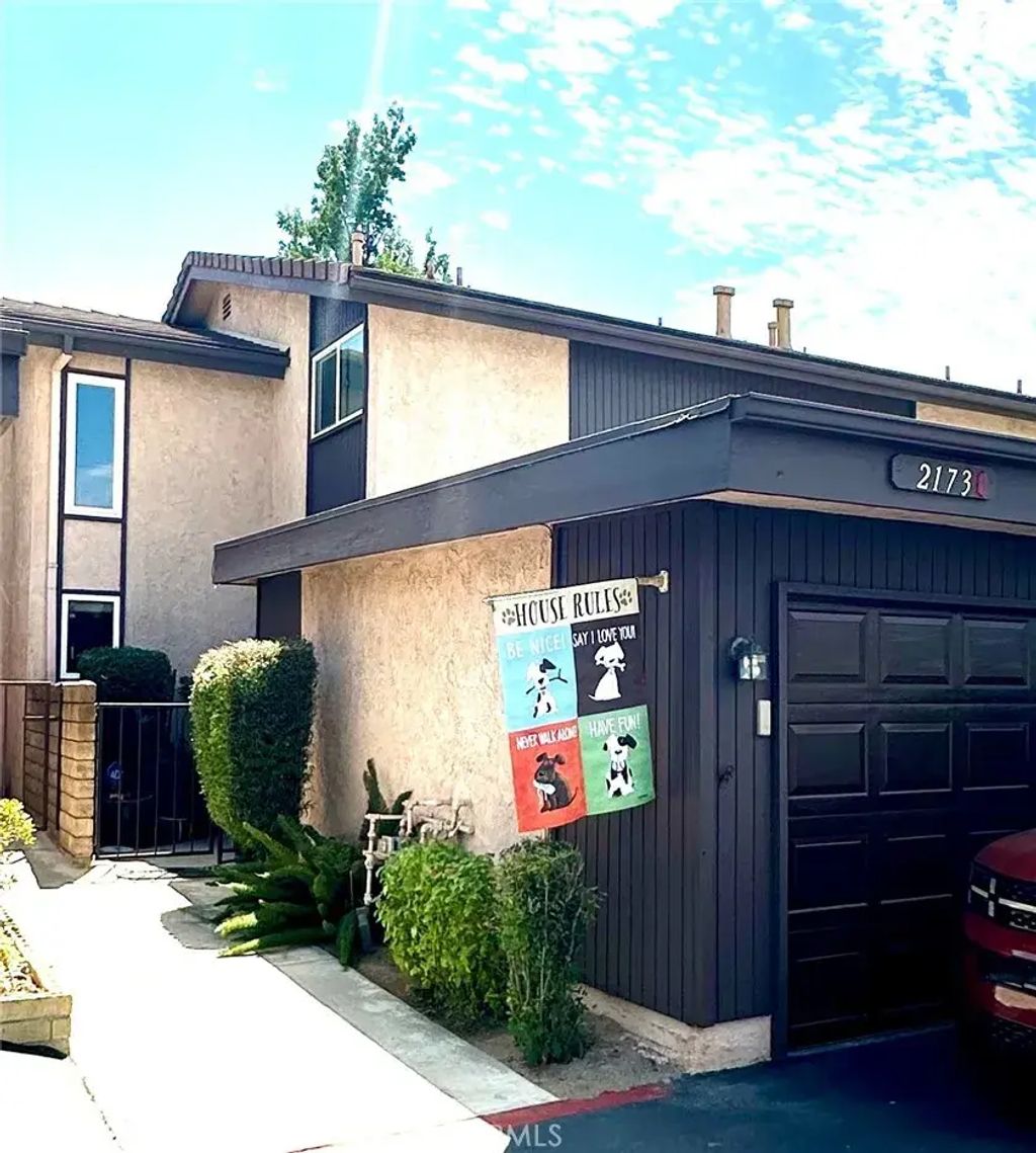 2173 Aspenwood Court, San Bernardino