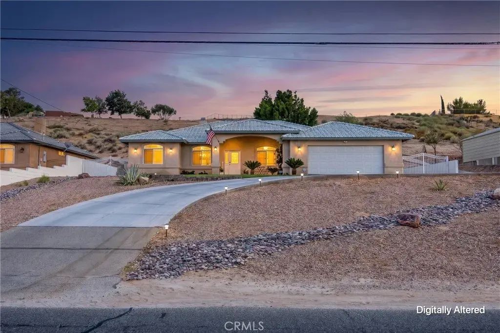 17659 Bangor, Hesperia