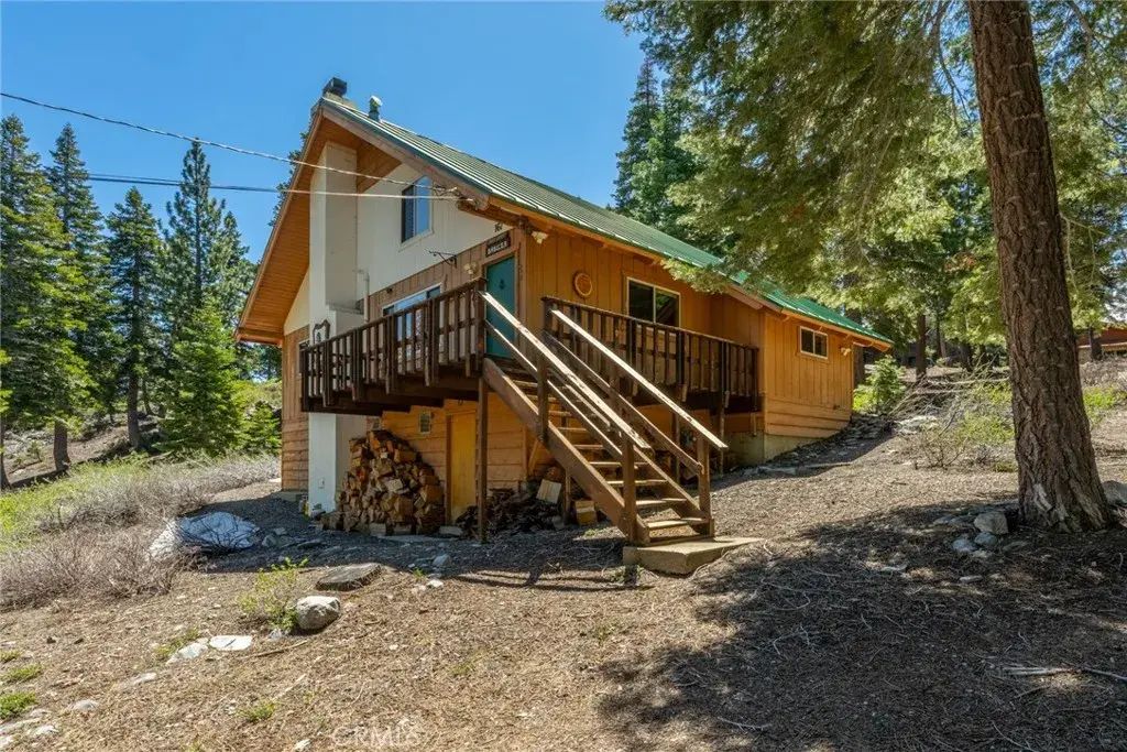 167 Crawford, Mammoth Lakes