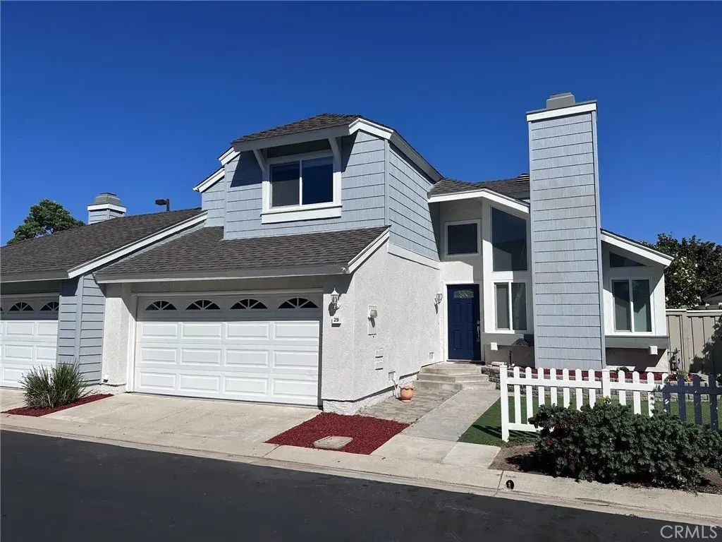 29 Wintermist, Irvine
