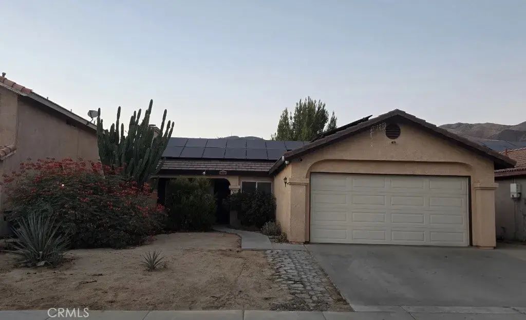 511 Cypress, San Jacinto