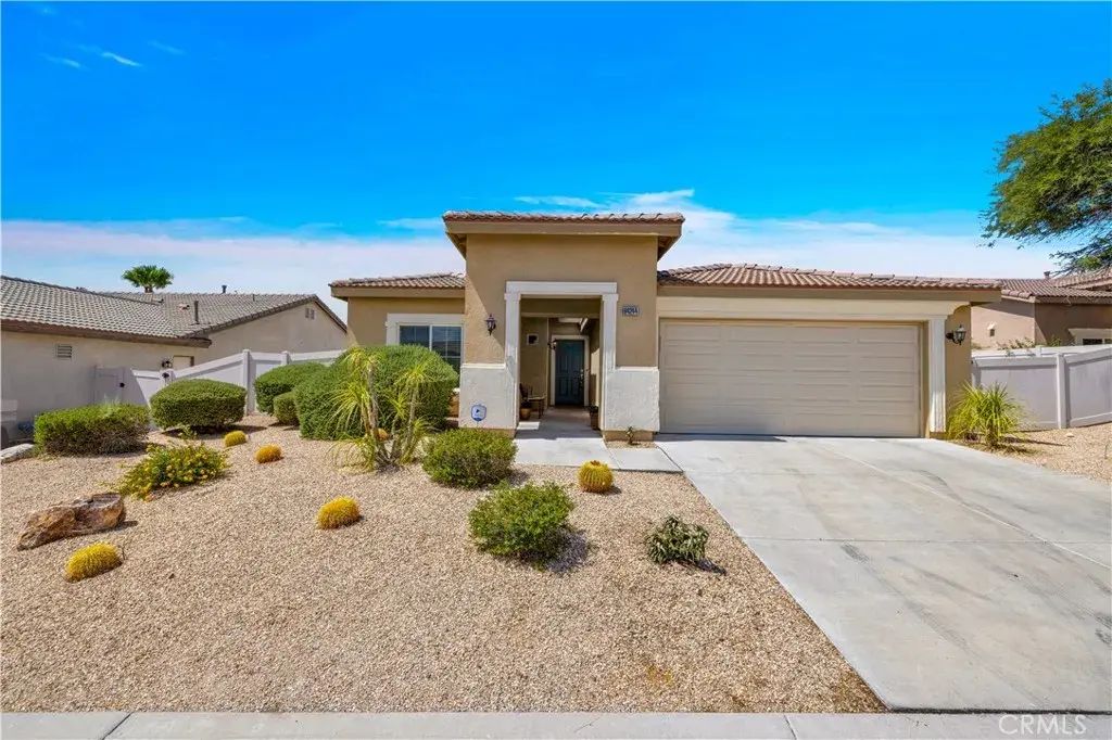 64244 Eagle Mountain Avenue, Desert Hot Springs