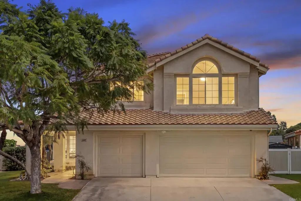 597 Parkside Drive, Chula Vista
