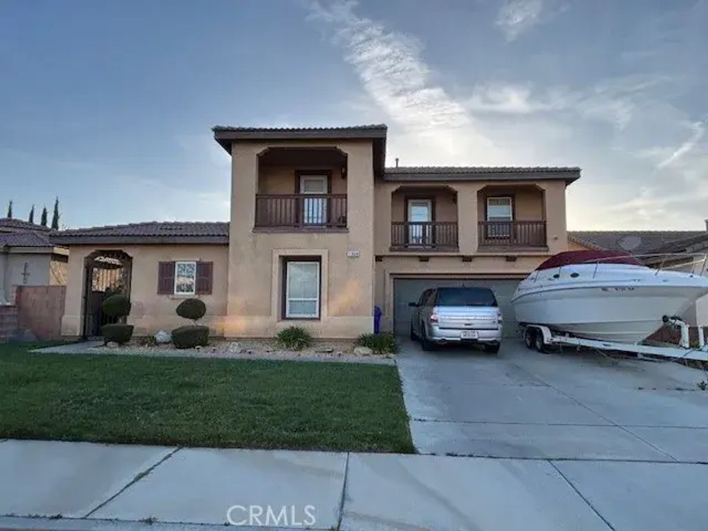 11968 Taylor Court, Victorville