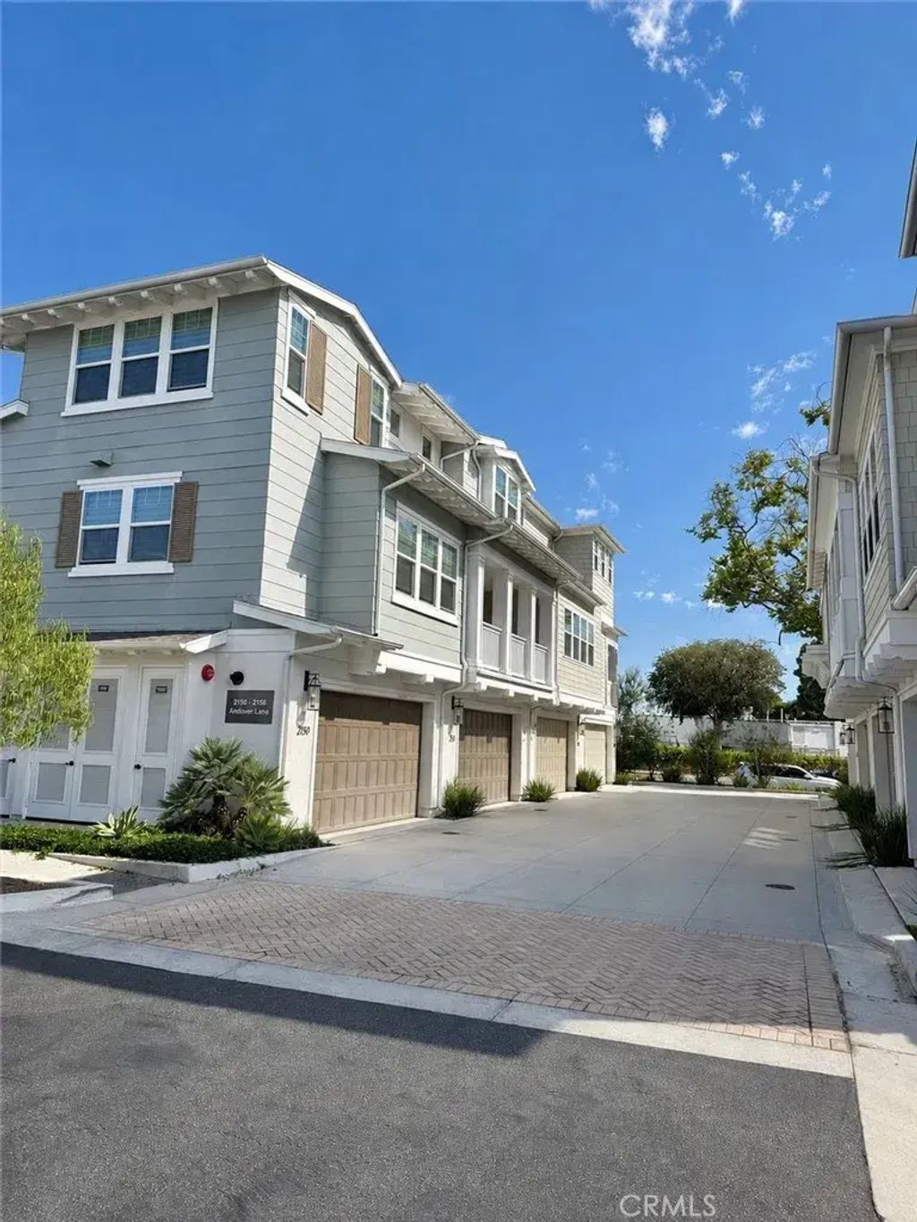 2154 Andover Lane, Newport Beach