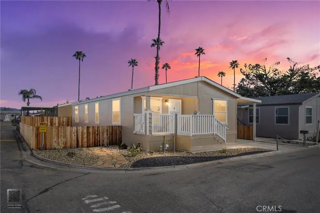 259 Mary Kay, Bakersfield