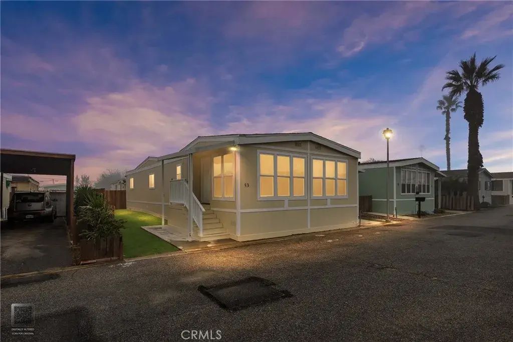 53 Cedarwood, Bakersfield