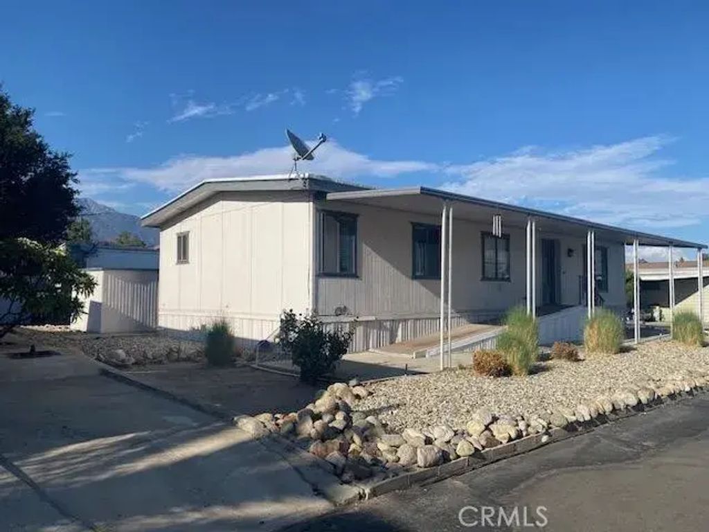 8651 Foothill Blvd 61, Rancho Cucamonga