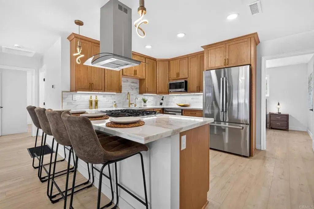 1366 Far Valley Road, Campo