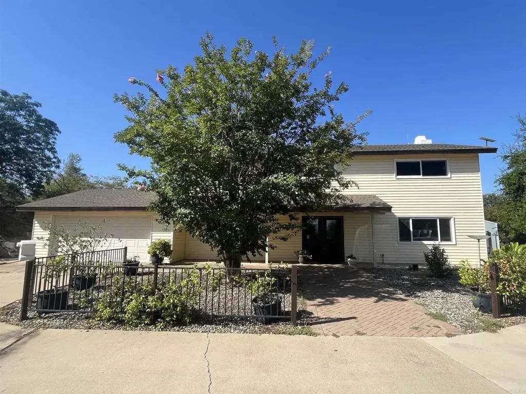 15436 Las Manzanitas Road, Ramona