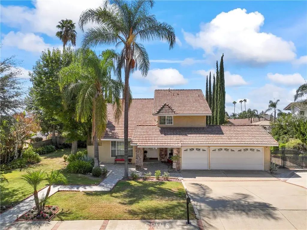 8399 Jennet, Rancho Cucamonga