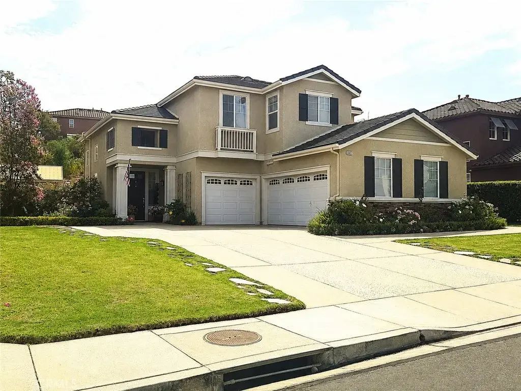 4432 Alder Circle, Moorpark