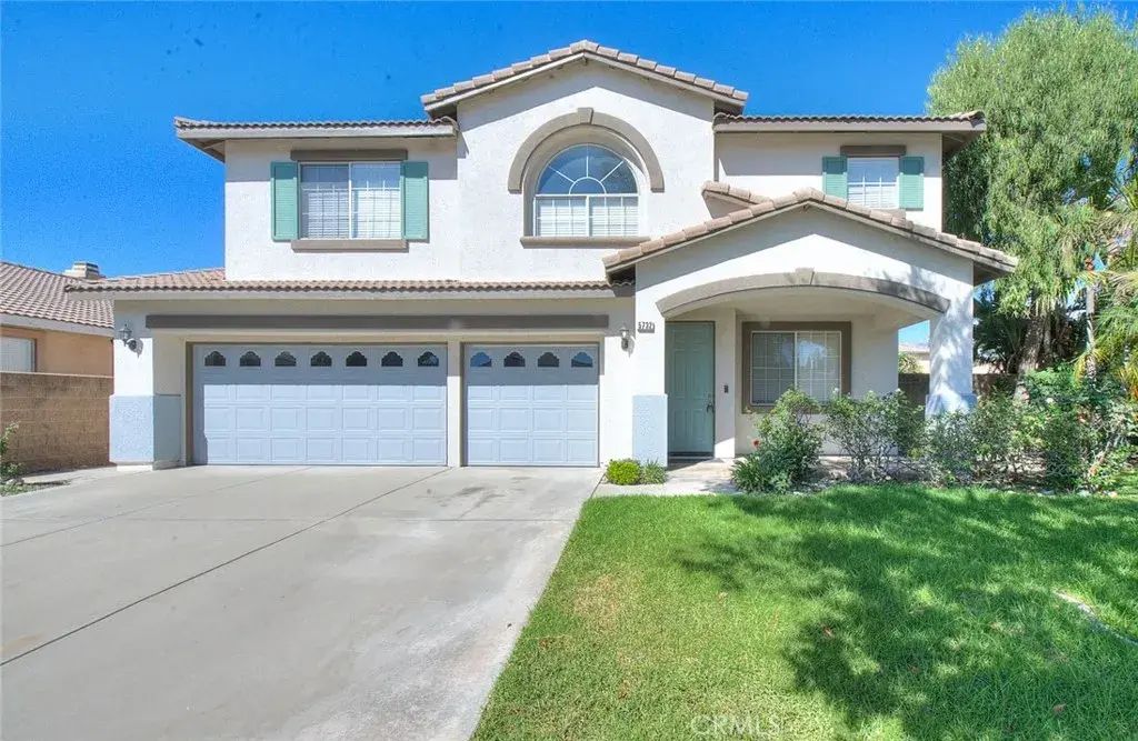 5732 Ridgemark, Fontana
