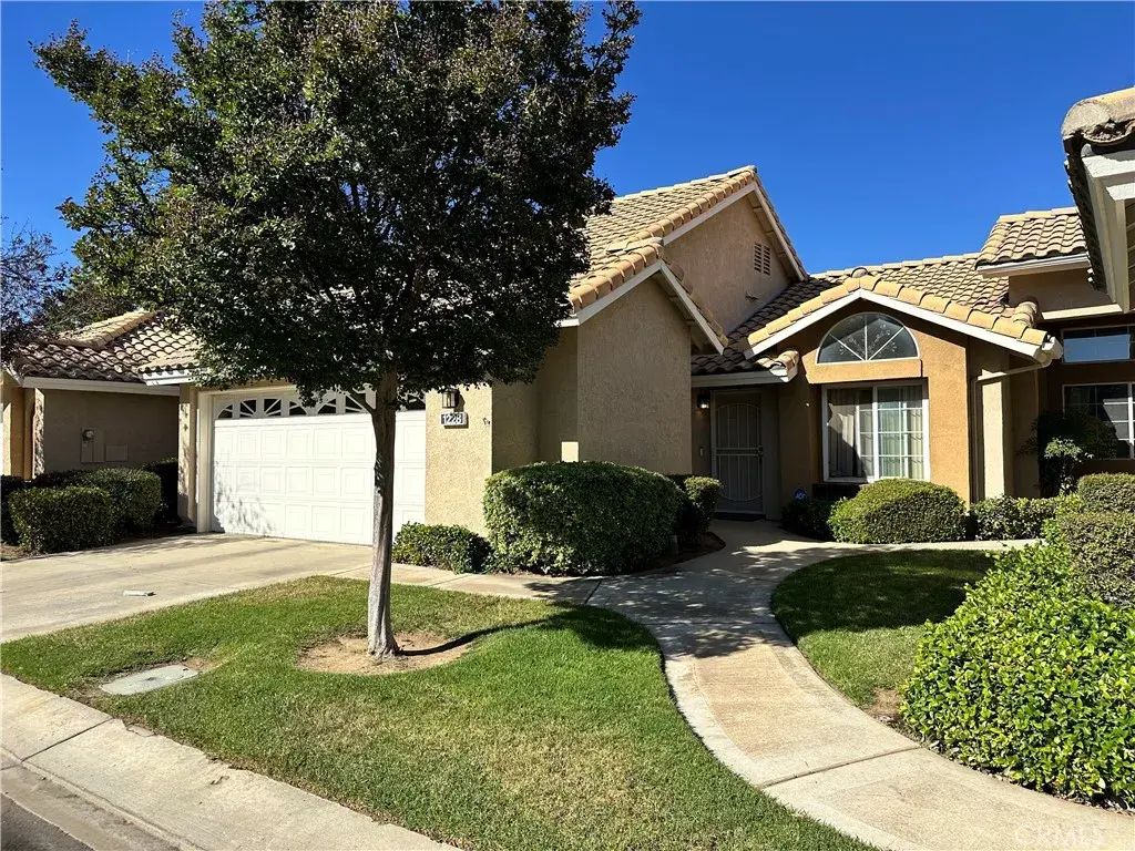 1228 Hogan, Banning