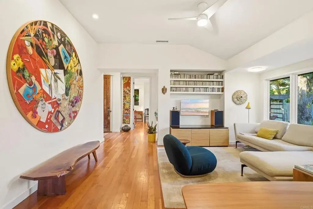 1751 Eolus Avenue, Encinitas